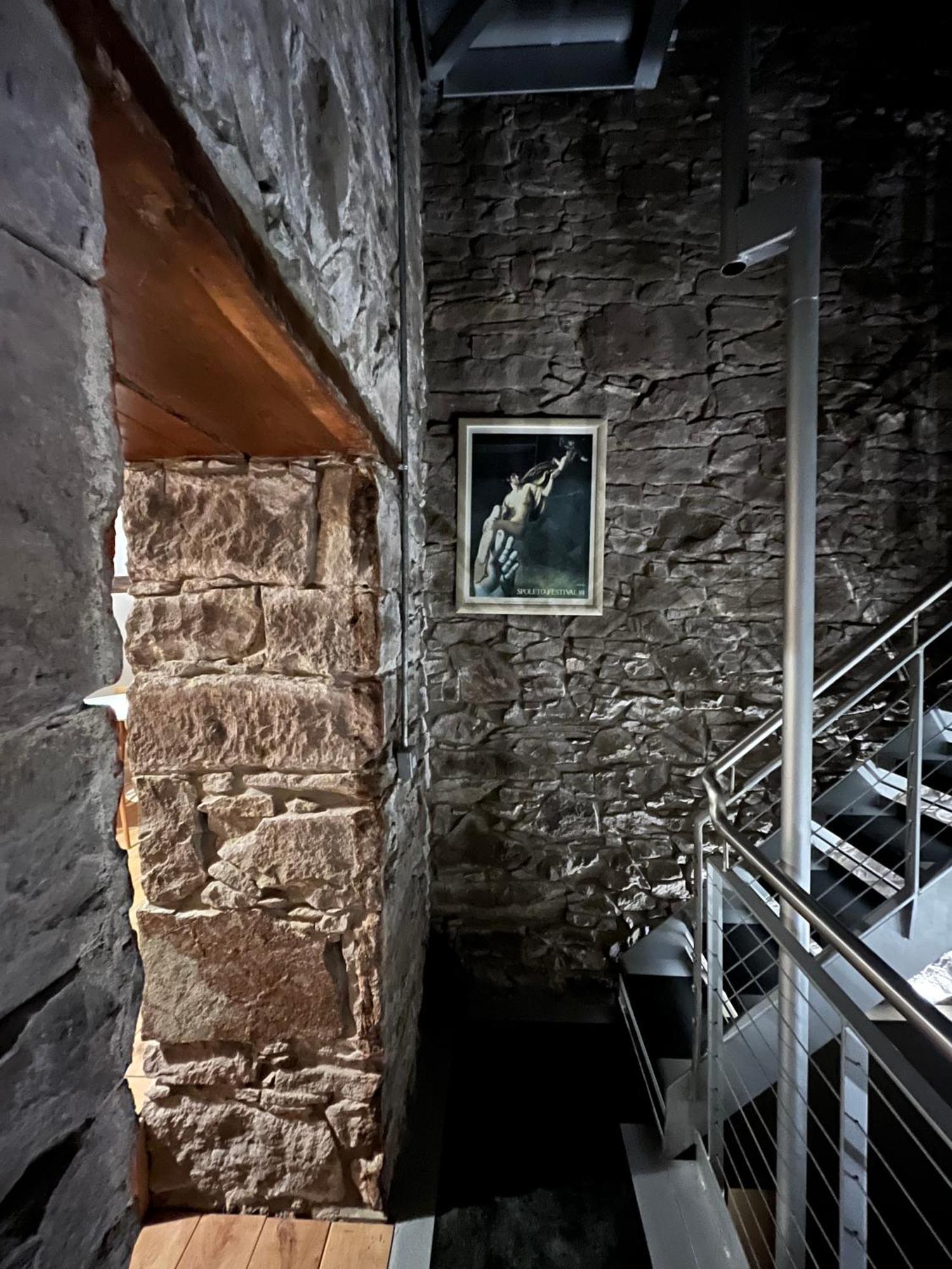 The Church Tower Crieff Εξωτερικό φωτογραφία