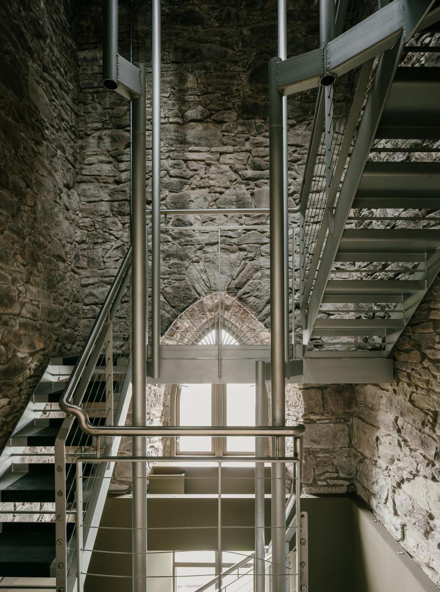 The Church Tower Crieff Εξωτερικό φωτογραφία
